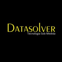 Datasolver Tecnologia em Informática Logo