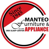 Manteo Furniture & Appliance Logo