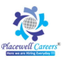 Placewell Careers & Advisory Services Logo