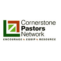 CORNERSTONE PASTORS NETWORK Logo