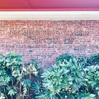 DEGREGORI GORMSEN & RINGER LLP Logo