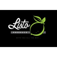 LISTO PRODUCE, INC Logo