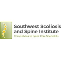 Southwest Scoliosis and Spine Institute (Dallas, Plano, & Frisco TX Offices) Logo