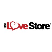THE LOVE STORE Logo