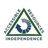 ACCESSIBLE RESOURCES FOR INDEPENDENCE INC Logo