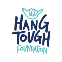 Hang Tough Foundation, Inc Logo
