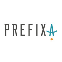 Prefixa Logo