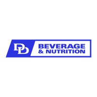 DD Beverage & Nutrition Logo
