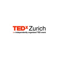 TEDxZurich Logo