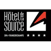 Hôtel de la Source Spa-Francorchamps Logo
