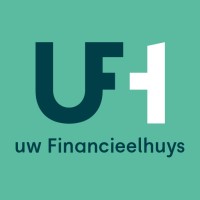 Uw Financieelhuys Logo