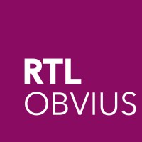 RTL | Obvius Logo