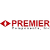 Premier Components Inc. Logo