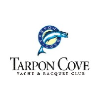 Tarpon Cove Yacht & Racquet Club Logo