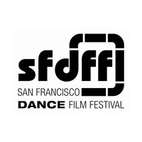 San Francisco Dance Film Festival Logo