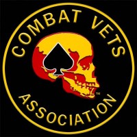 Combat Veterans Motorcycle Association Logo