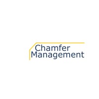 Chamfer Management B.V. Logo