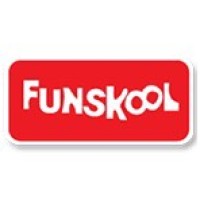 Funskool Logo
