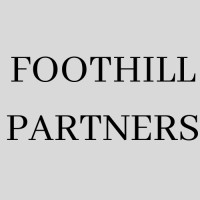 Foothill Partners, Incorporated Logo