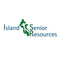 Island Senior Resources Logo