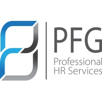 PFG Bulgaria Ltd. Logo