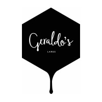 Geraldos of Largs, Ayrshire Logo