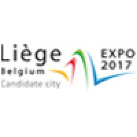 Liège Expo 2017 Logo