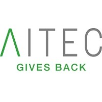 AITEC Gives Back Foundation Logo