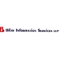Bilav Information Services LLP Logo