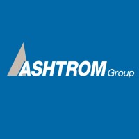 Ashtrom Group Logo