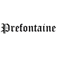 Prefontaine Logo