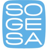 SOGESA, INSTALACIONES INTEGRALES, S.A.U. Logo