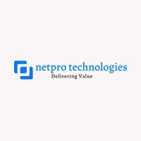 Netpro Technologies Logo