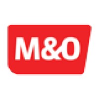 M&O Partners Logo