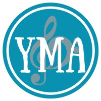 YOUTH MUSIC ACADEMY Logo