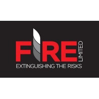 F.I.R.E LTD Logo