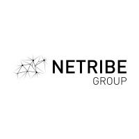 Netribe Group Logo