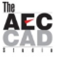 AEC CAD Studio Logo