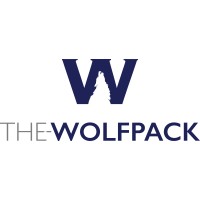 The-Wolfpack Logo