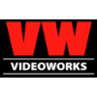 VideoWorks Production Company Logo