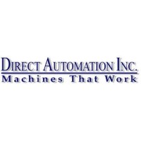 Direct Automation, Inc Logo