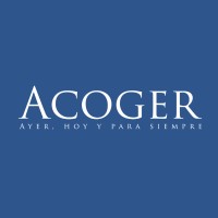 ACOGER Logo