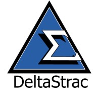 DeltaStrac LLC Logo