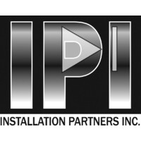 Installation Partners, Inc. Logo