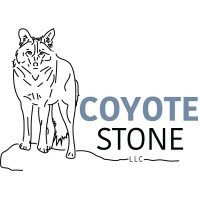 COYOTE STONE, LLC Logo