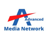 Advanced Media Network. LLC Logo