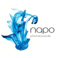 Napo Pharmaceuticals, Inc. Logo