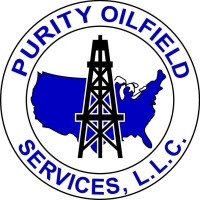 Purity Oilfield Services, L.L.C. Logo
