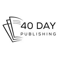 40 Day Publishing Logo