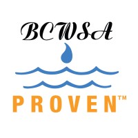 Bucks County Water & Sewer Authority Logo
